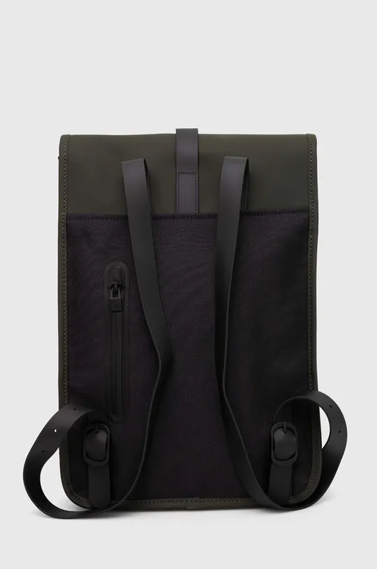 Рюкзак Rains 13020 Backpacks 100% Поліестер з поліуретановим покриттям