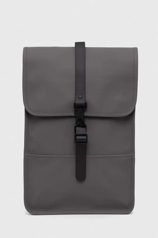 gray Rains backpack 13020 Backpacks Unisex