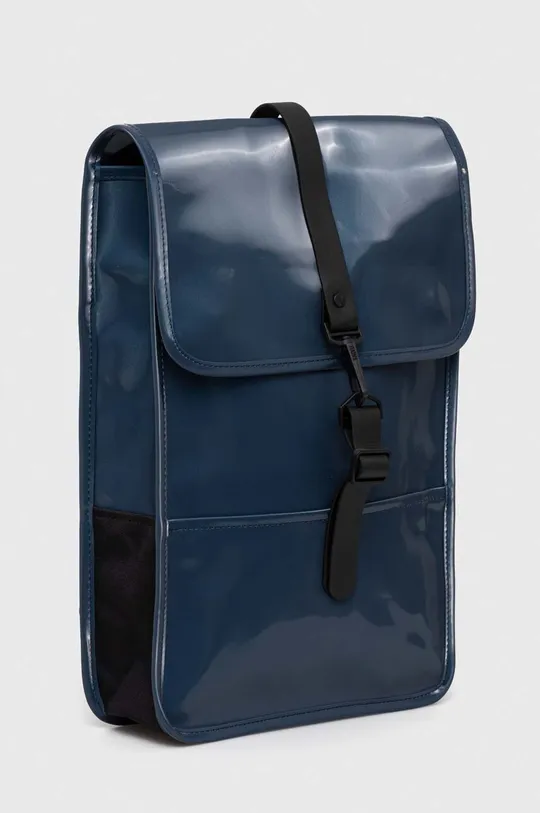 Рюкзак Rains 13020 Backpacks темно-синій