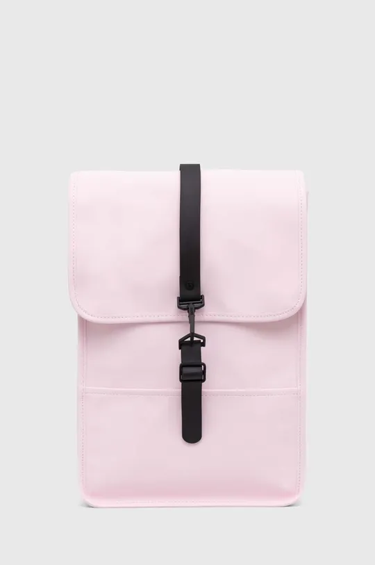 rózsaszín Rains hátizsák 13020 Backpacks Uniszex