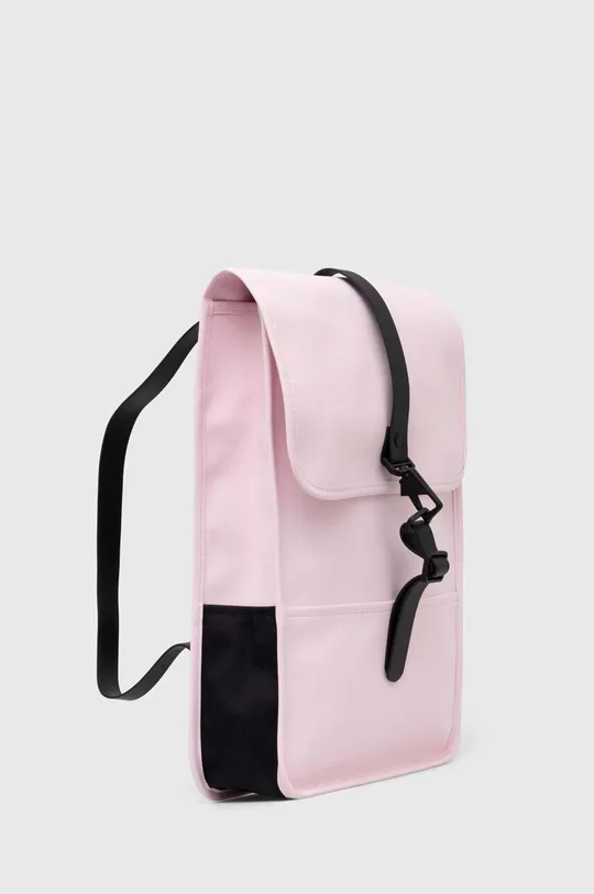 Рюкзак Rains 13020 Backpacks рожевий