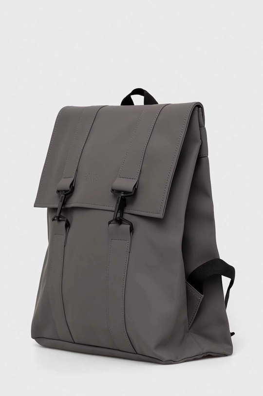 Ruksak Rains 13300 Backpacks siva