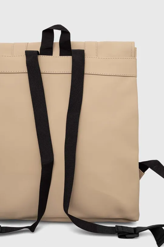 Ruksak Rains 13310 Backpacks 100 % Recyklovaný polyester s polyuretánovým povlakom