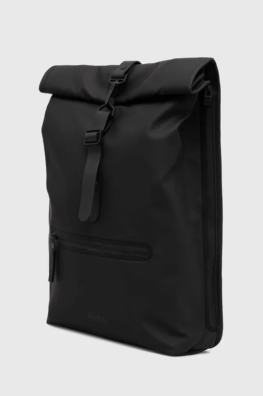 Рюкзак Rains 13320 Backpacks чёрный