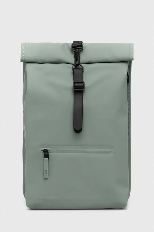 πράσινο Σακίδιο πλάτης Rains 13320 Backpacks Unisex