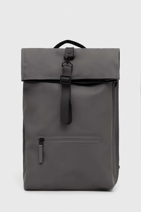 gray Rains backpack 13320 Backpacks Unisex