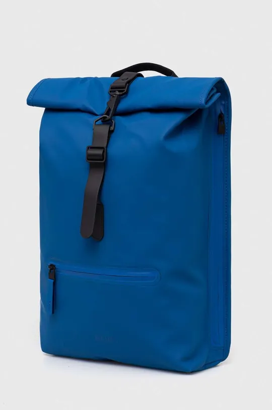 Rains plecak 13320 Backpacks niebieski