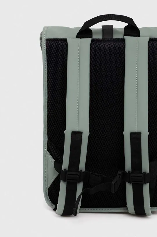 Рюкзак Rains 13340 Backpacks 100% Поліестер з поліуретановим покриттям