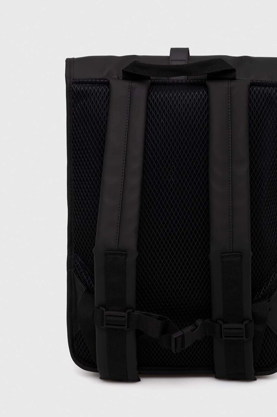 Рюкзак Rains 13340 Backpacks Основний матеріал: 100% Поліестер Інші матеріали: 100% Поліуретан