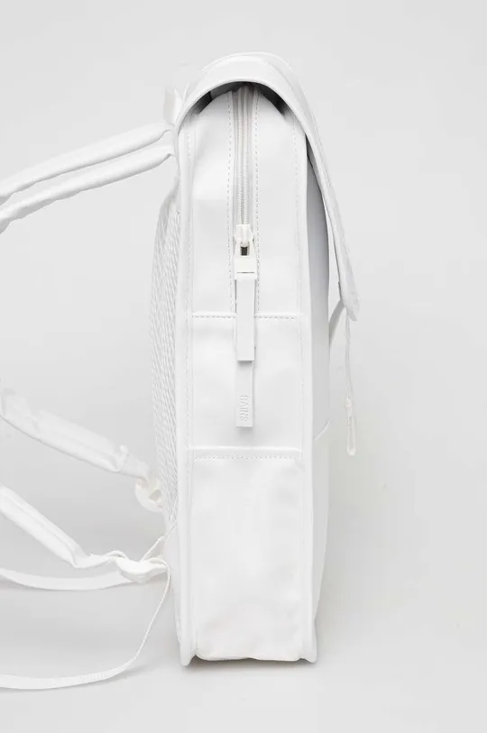 Σακίδιο πλάτης Rains 14300 Backpacks λευκό
