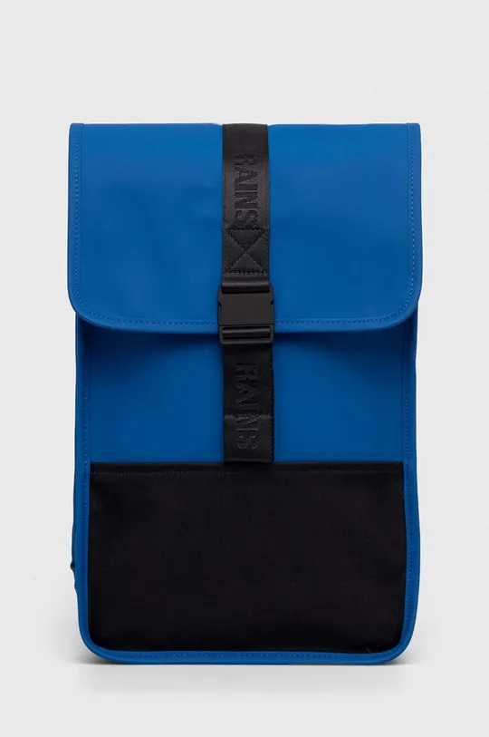 блакитний Рюкзак Rains 14300 Backpacks Unisex