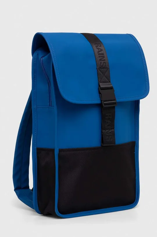 Ruksak Rains 14300 Backpacks modrá