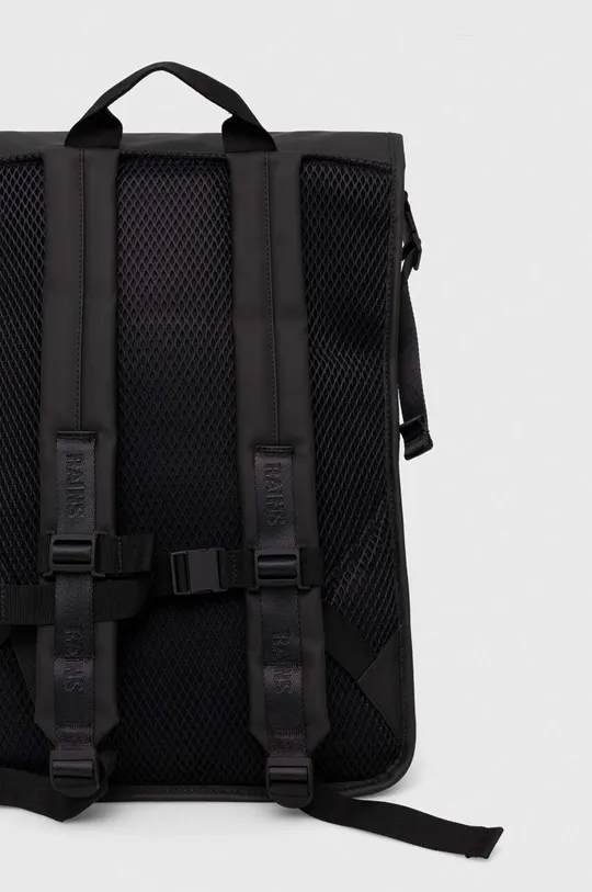 Рюкзак Rains 14320 Backpacks 100% Полиэстер с полиуретановым покрытием