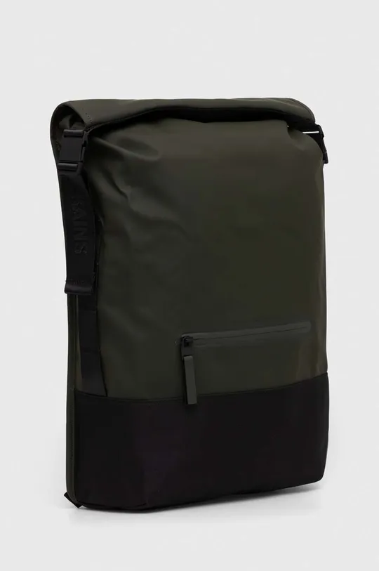 Rains hátizsák 14320 Backpacks zöld