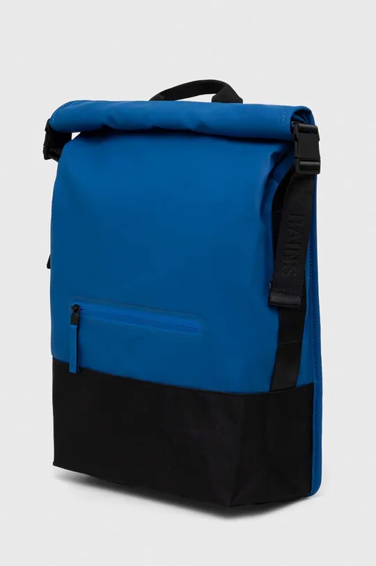 Rains plecak 14320 Backpacks niebieski