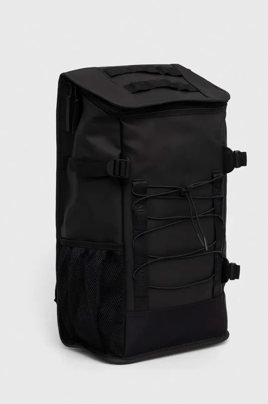 Rains backpack 14340 Backpacks black