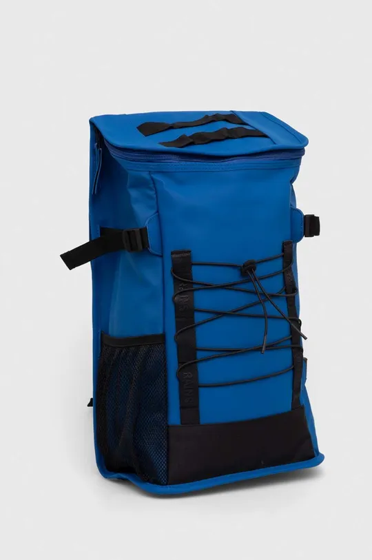 Σακίδιο πλάτης Rains 14340 Backpacks μπλε