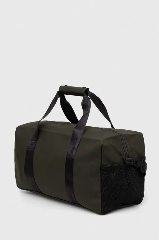 Τσάντα Rains 14380 Backpacks πράσινο