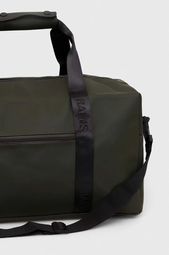 Taška Rains 14380 Backpacks 100 % Polyester s polyuretánovým poťahom