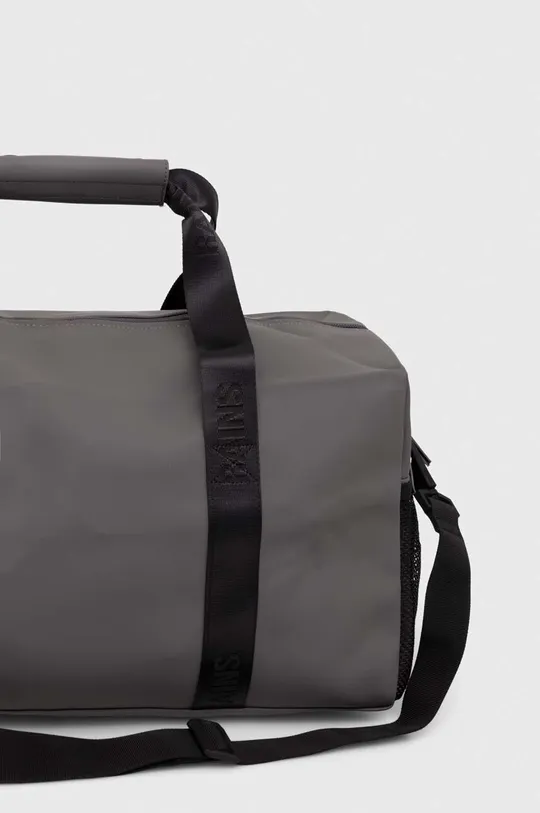 Rains táska 14380 Backpacks Jelentős anyag: 100% poliészter Kikészítés: 100% poliuretán