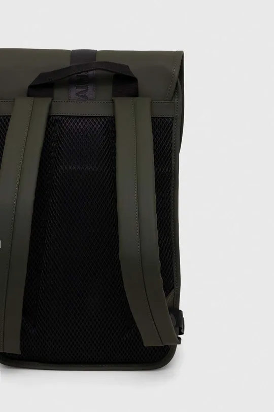Рюкзак Rains 14400 Backpacks 100% Поліестер з поліуретановим покриттям
