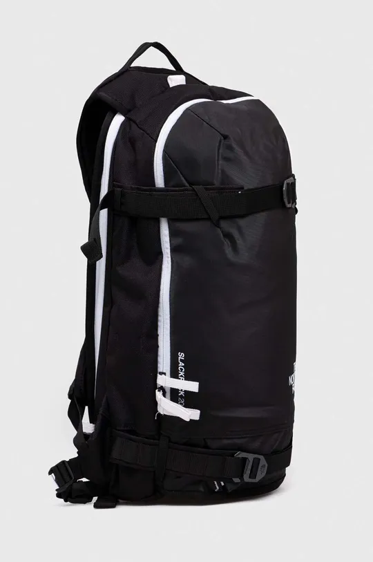 The North Face plecak Slackpack 2.0 czarny