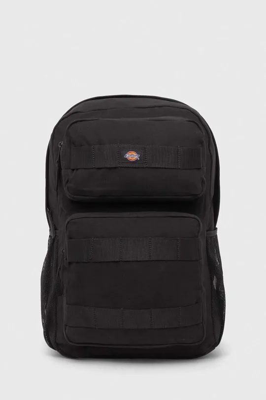 black Dickies backpack Unisex