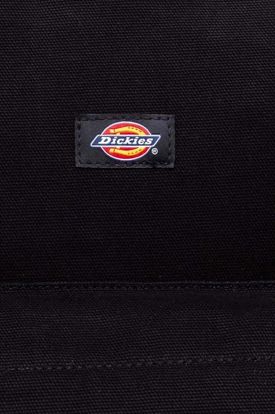 Dickies plecak Materiał zasadniczy: 100 % Bawełna, Podszewka: 100 % Poliester