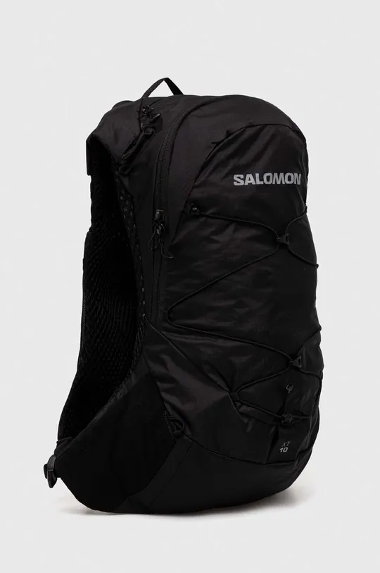Рюкзак Salomon XT 10 чёрный