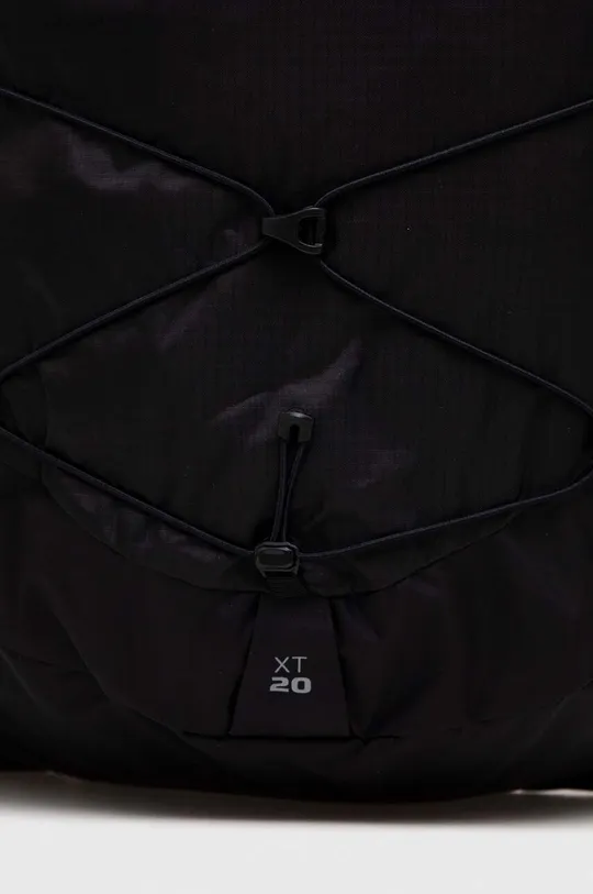 чёрный Рюкзак Salomon XT 20