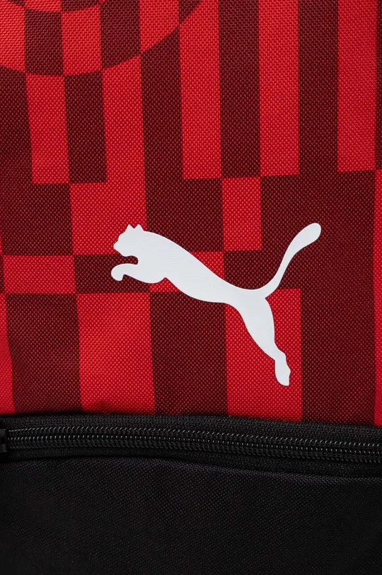 красный Рюкзак Puma
