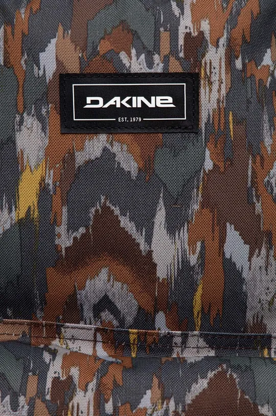 Ruksak Dakine  100 % Recyklovaný polyester