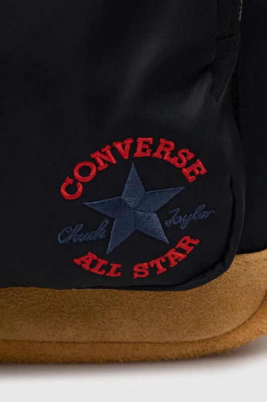 čierna Ruksak Converse