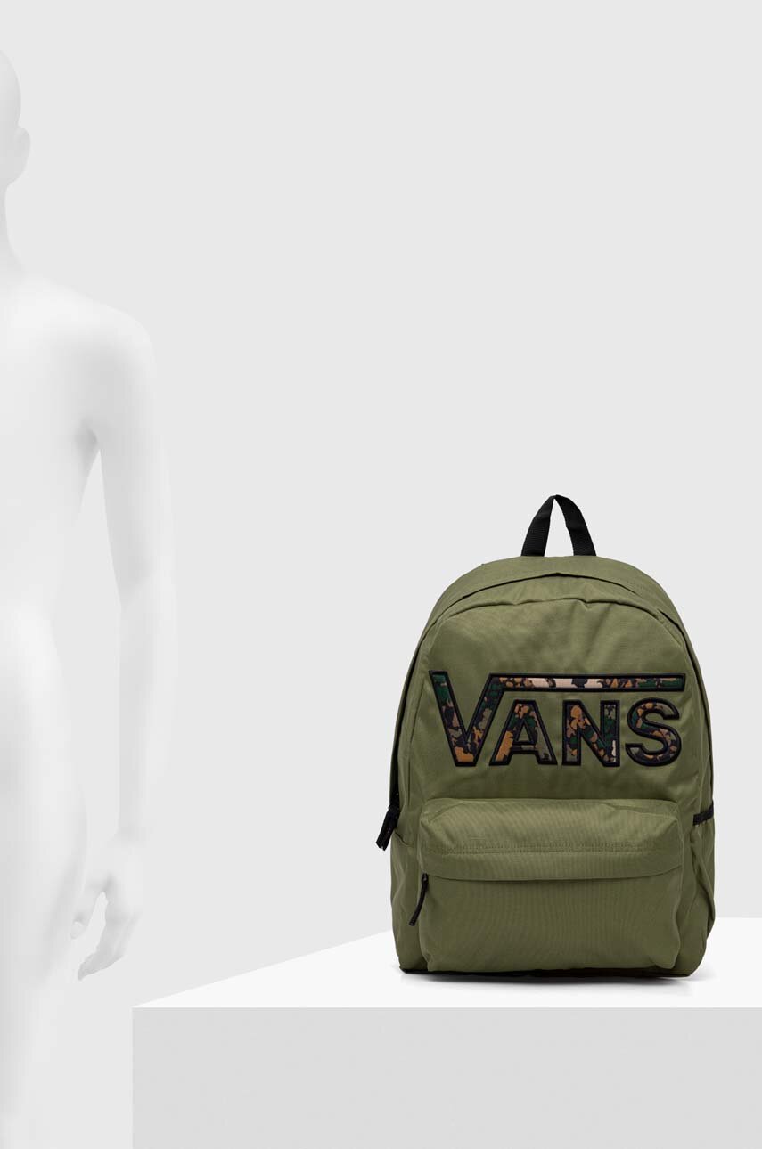 Vans plecak