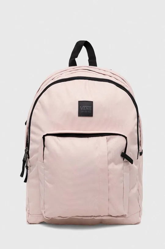 rózsaszín Vans hátizsák Uniszex