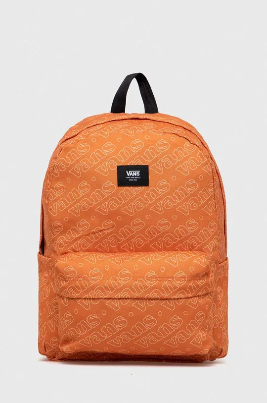 narancssárga Vans hátizsák Uniszex