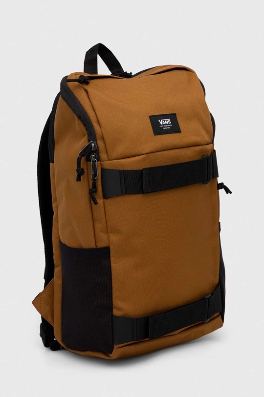 Vans rucsac VN0A3I691M71 maro AW23