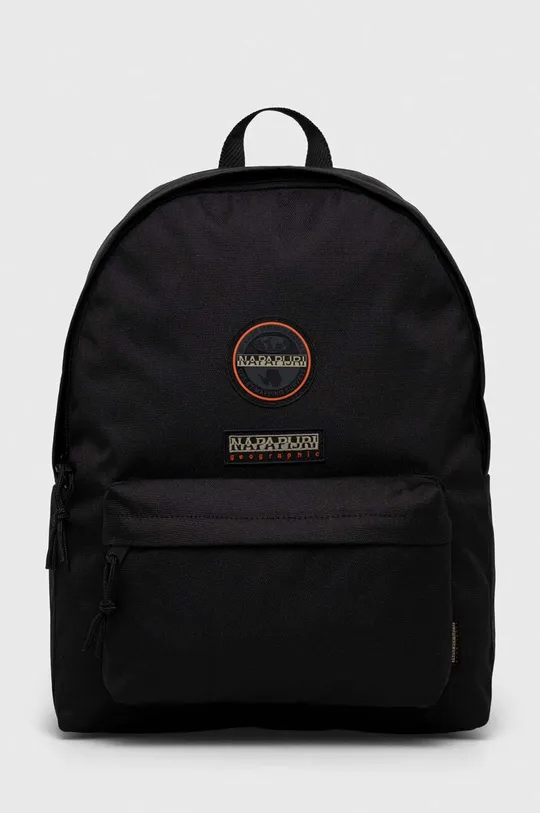 black Napapijri backpack Unisex