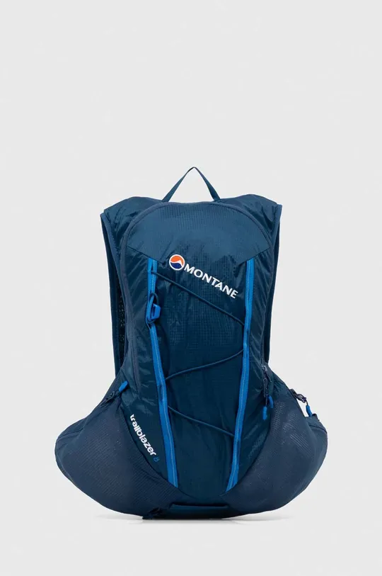 niebieski Montane plecak Trailblazer 8 Unisex