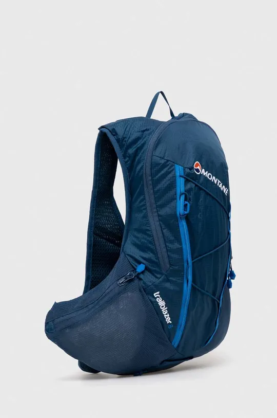 Montane plecak Trailblazer 8 niebieski