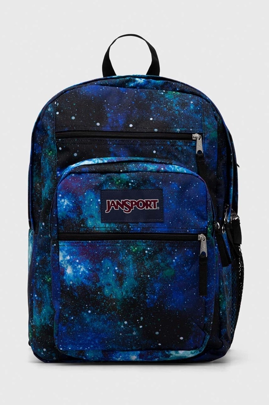 kék Jansport hátizsák Uniszex