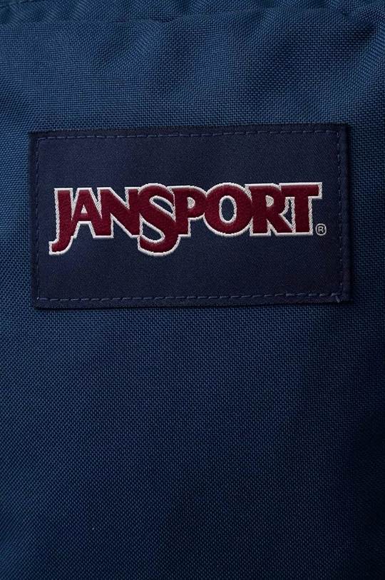 sötétkék Jansport hátizsák