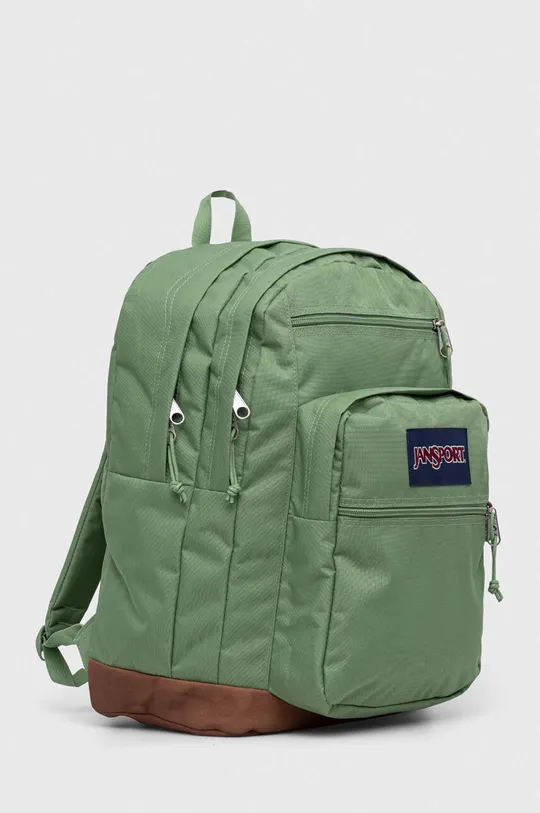 Jansport plecak zielony