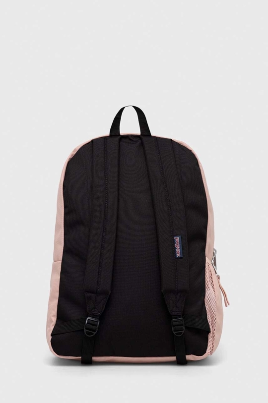 рожевий Рюкзак Jansport