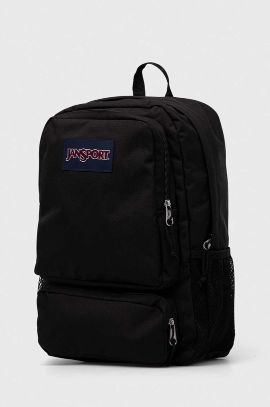 Jansport hátizsák fekete