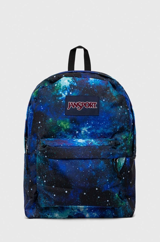 plava Ruksak Jansport Unisex