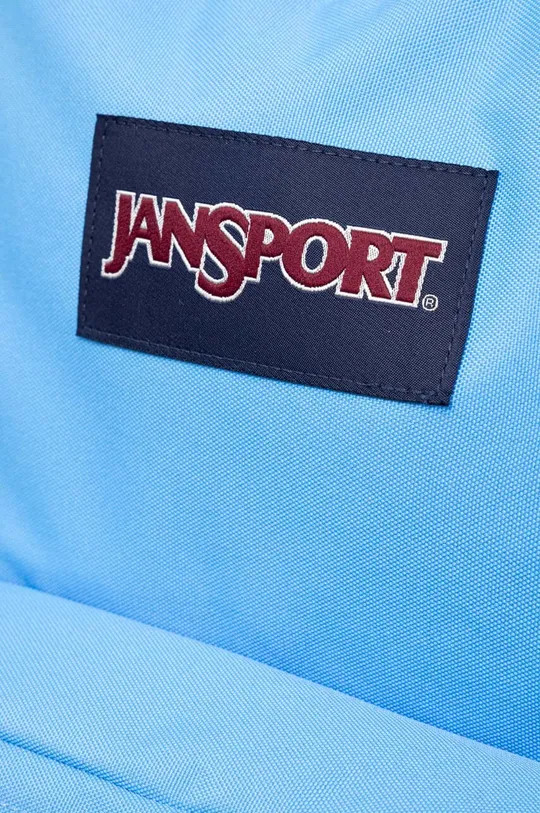 блакитний Рюкзак Jansport