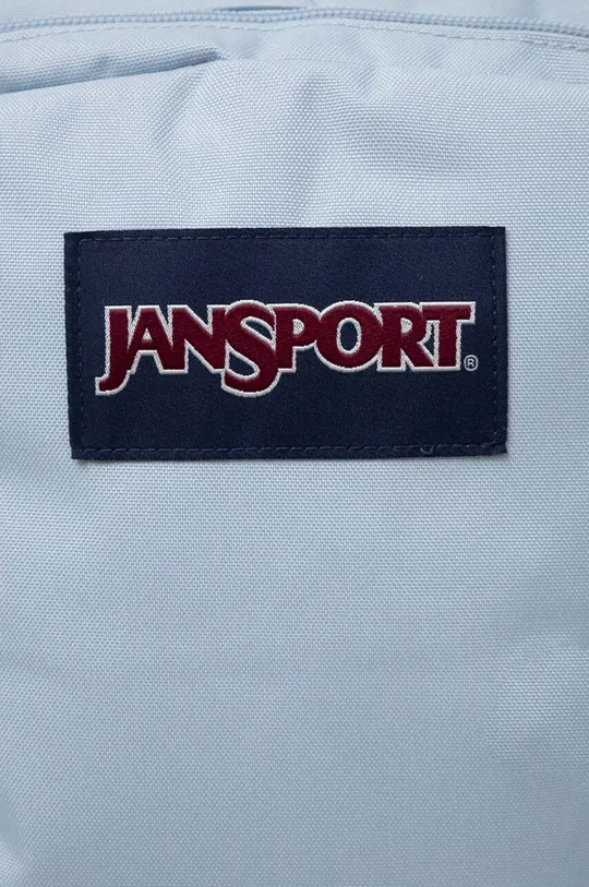 kék Jansport hátizsák