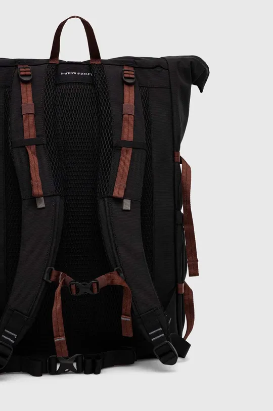Sandqvist backpack Forest Hike Insole: 100% Polyester Basic material: 100% Polyamide
