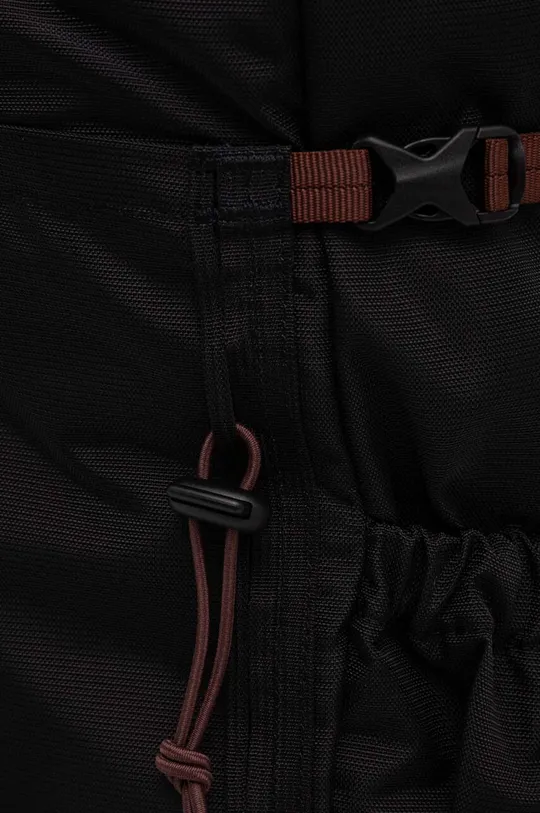 black Sandqvist backpack Forest Hike